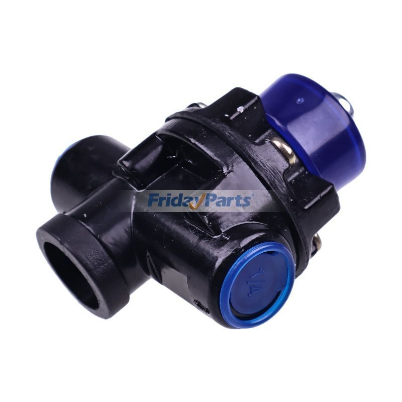 他ブランド用用Haldex 用圧力保護バルブ 90554107