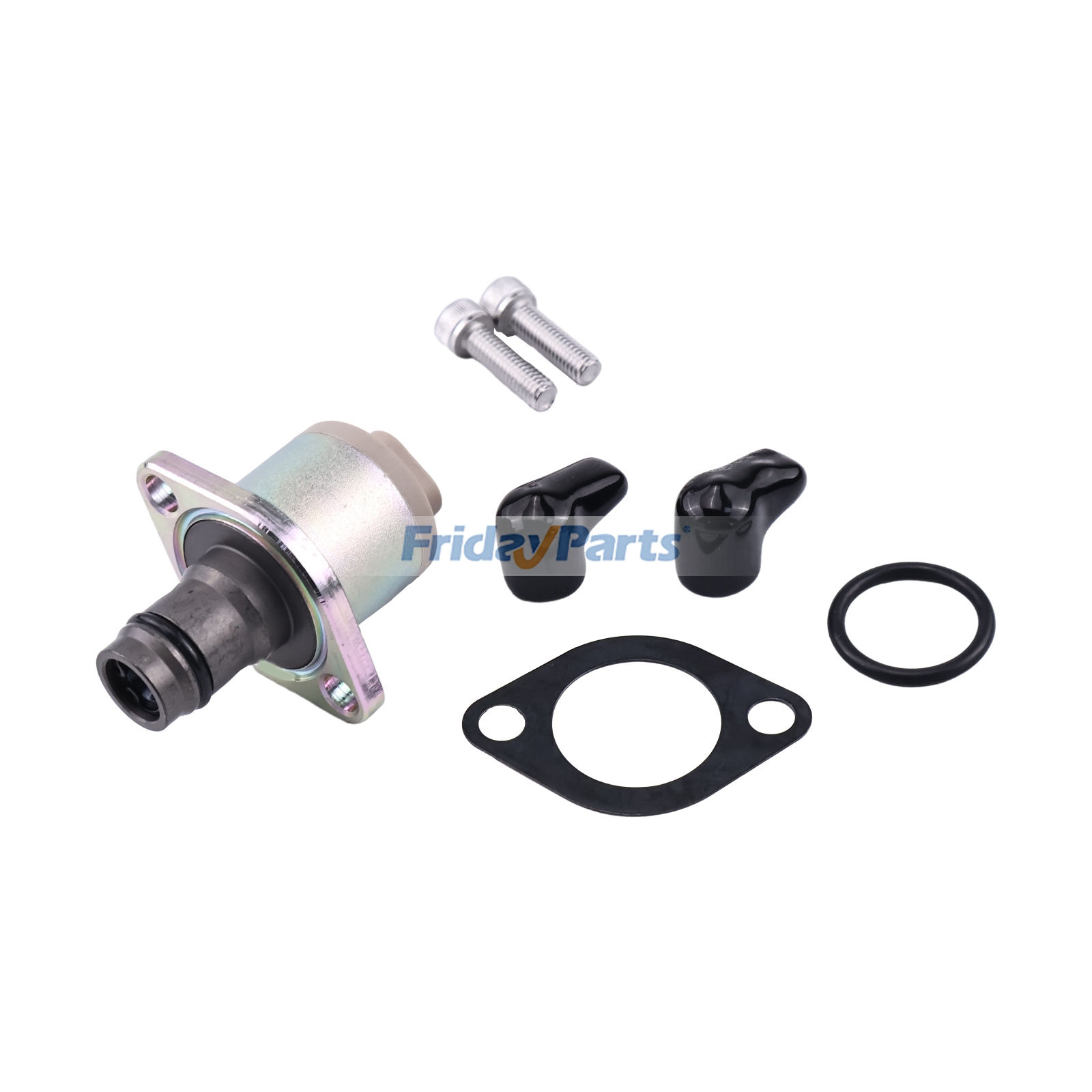 Pressure Pump SCV Suction Control Valve for Engine,Tractor