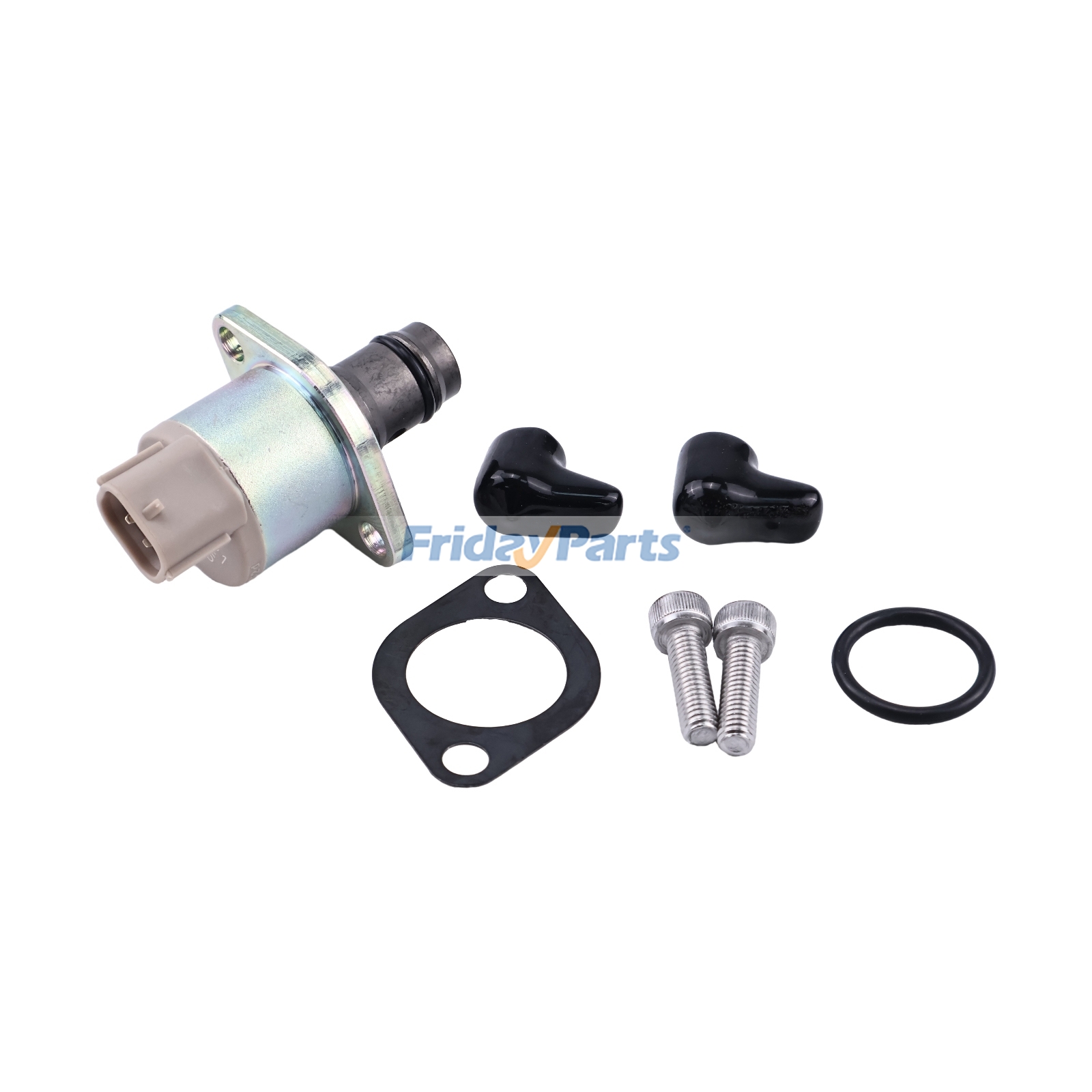  Pressure Pump SCV Suction Control Valve For KUBOTA