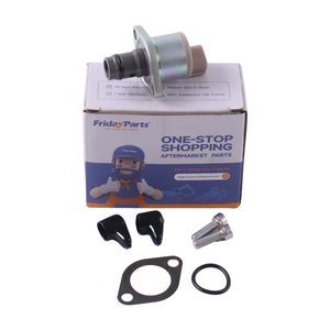 Válvula de control de succión de bomba de presión SCV 294200-0360 para Nissan Navara Toyota Mitsubishi L200