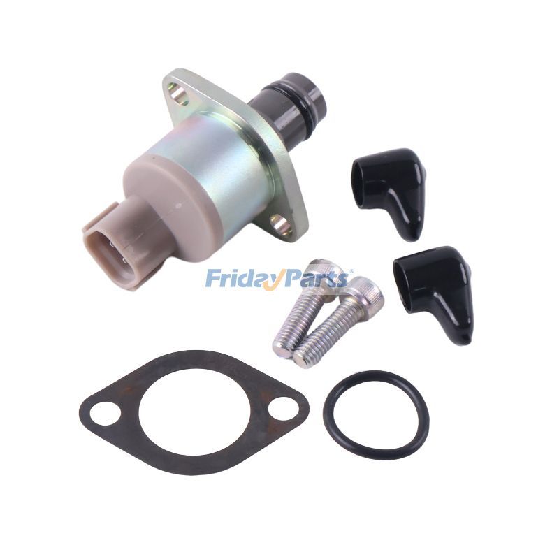 Vanne de régulation d'aspirationpour Véhicule