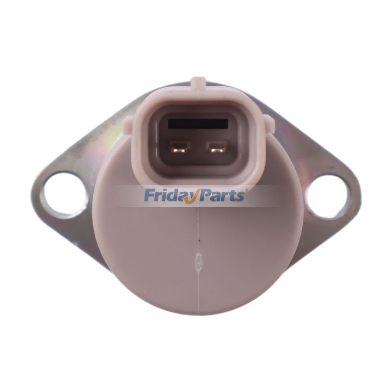 Vanne de régulation d'aspiration de FridayParts