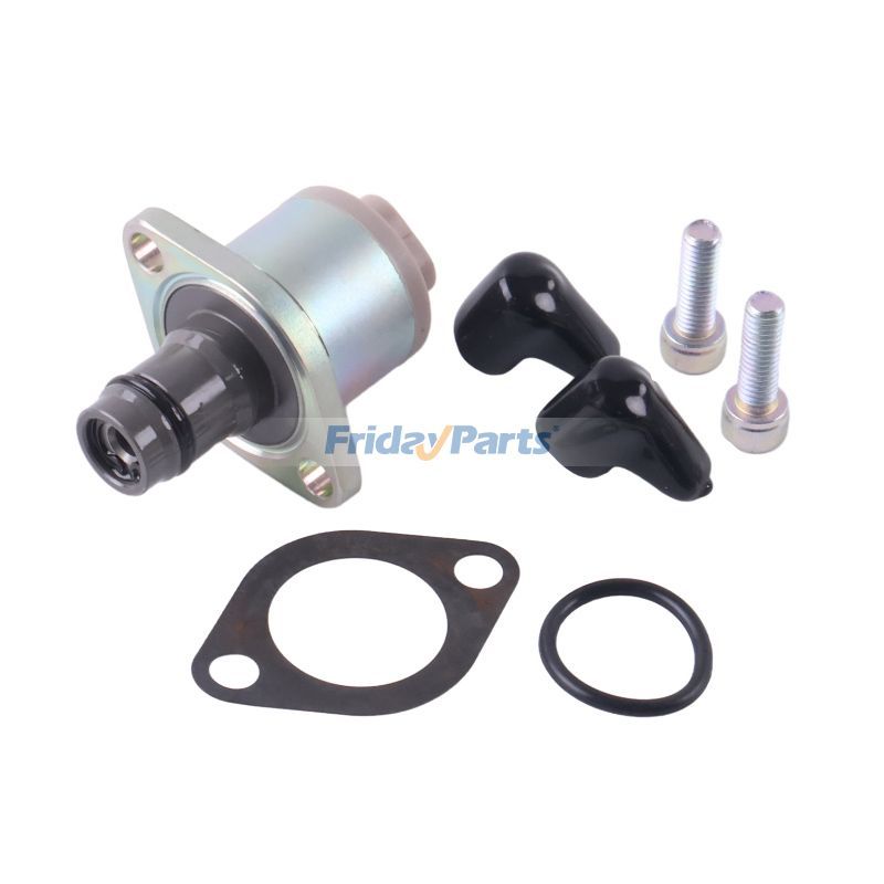 Vanne de régulation d'aspiration de pompe à pression SCV 294200-0360 pour Nissan Navara Toyota Mitsubishi L200pourPour Ford,Pour ISUZU,Pour Mazda,Pour Mitsubishi,Pour Nissan,Pour AUTRE MARQUE,Pour Toyota