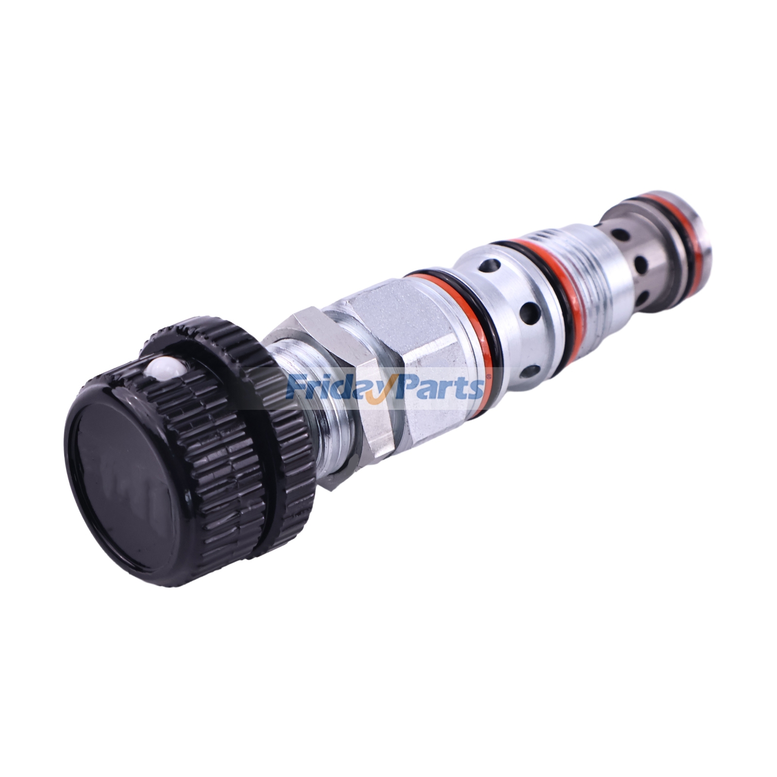 Pressure Reducing Relieving Valve Replacement for Sun Hydraulics PPDB-OWN Premium Quality with 3-Year Warranty