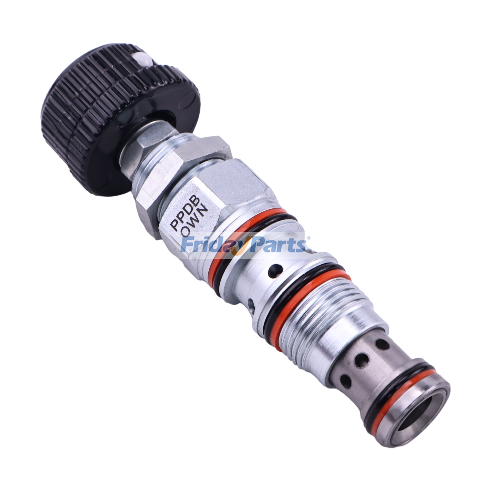 Pressure Reducing Relieving Valve for Excavator