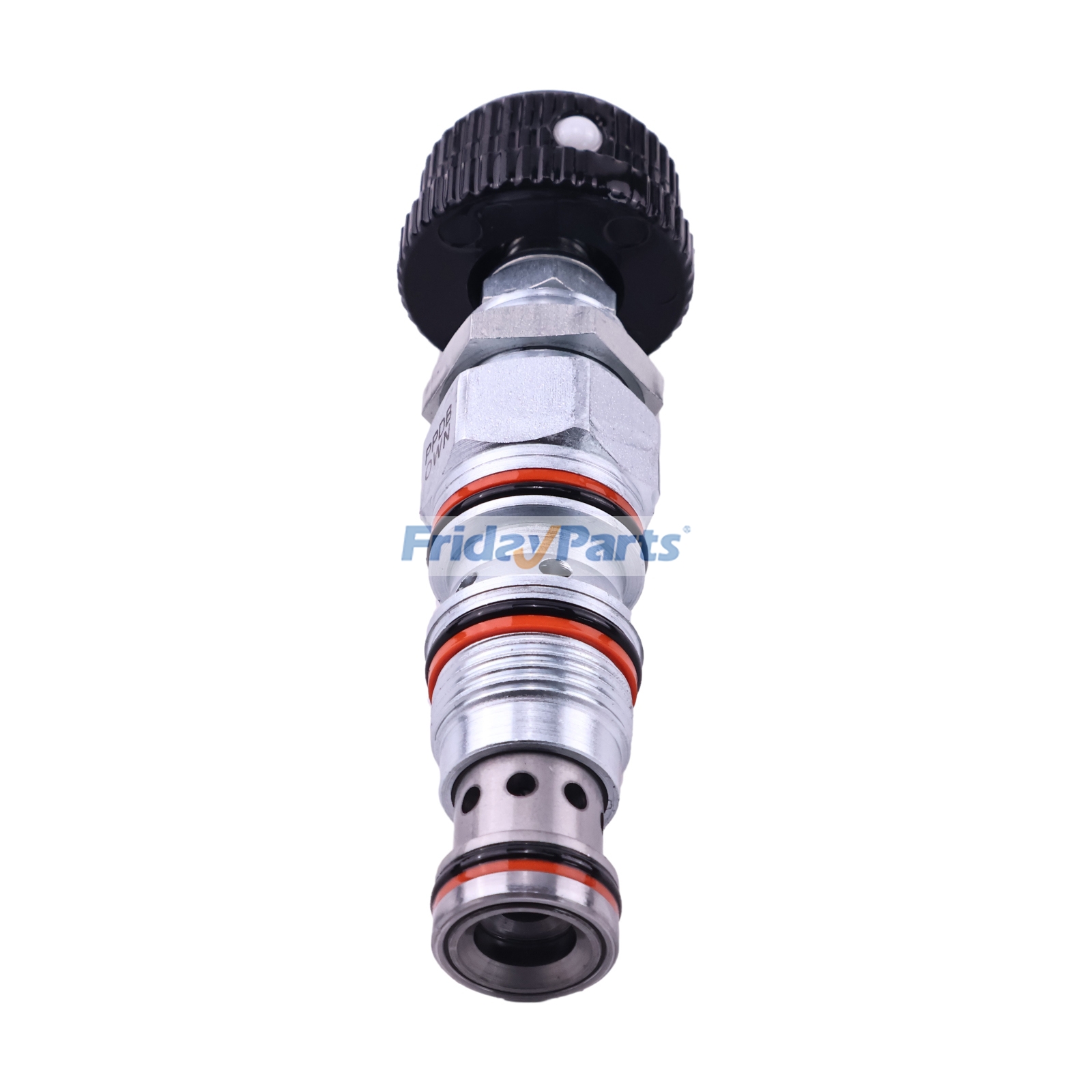 Pressure Reducing Relieving Valve compatible with Excavator