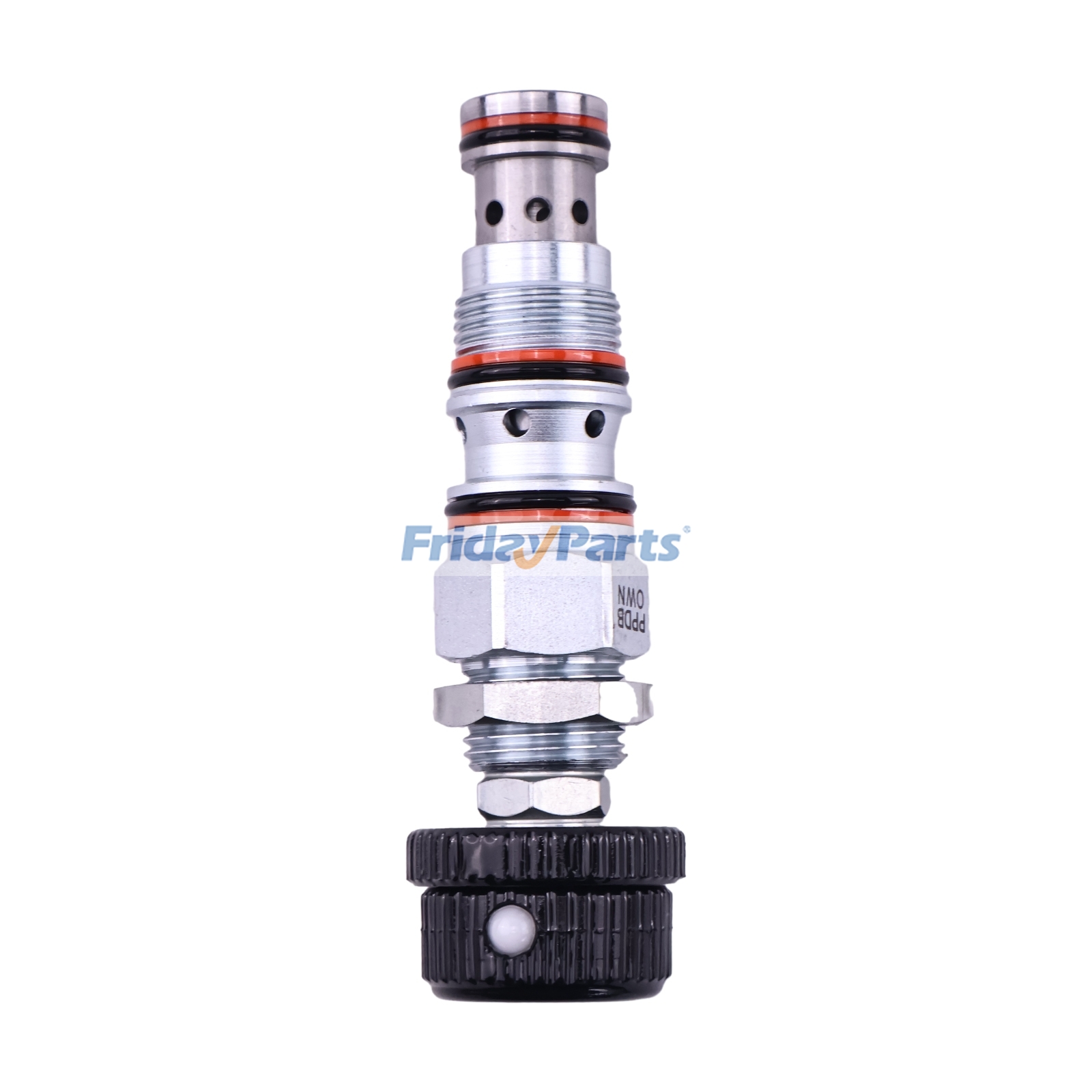 Excavator Pressure Reducing Relieving Valve