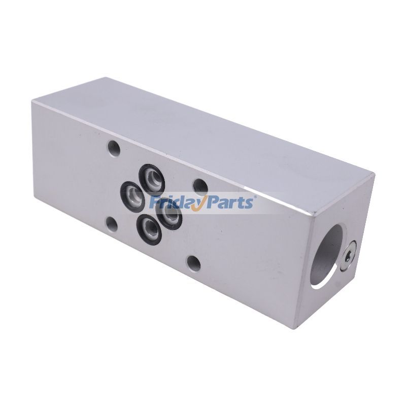 Pressure Reducing Valve Assembly EBY for Sun Hydraulics Cartridge