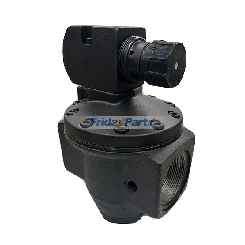 インガソール・ランド社製エアコンプレッサー用減圧弁 NR-24-8