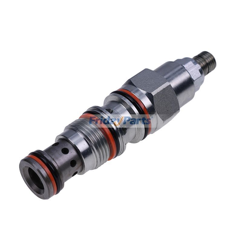 Réducteur de pression PPDB-LBN PPDBLBN pour SUN Hydraulics