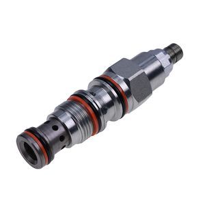 SUN Hydraulics 向け減圧弁 PPDB-LBN PPDBLBN