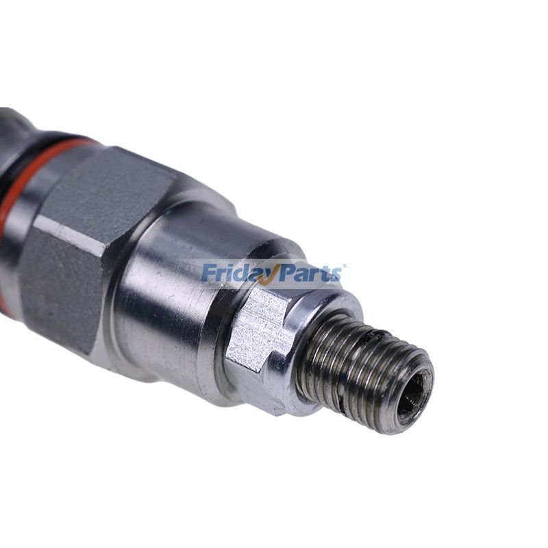 Soupape de réduction de pression de FridayParts