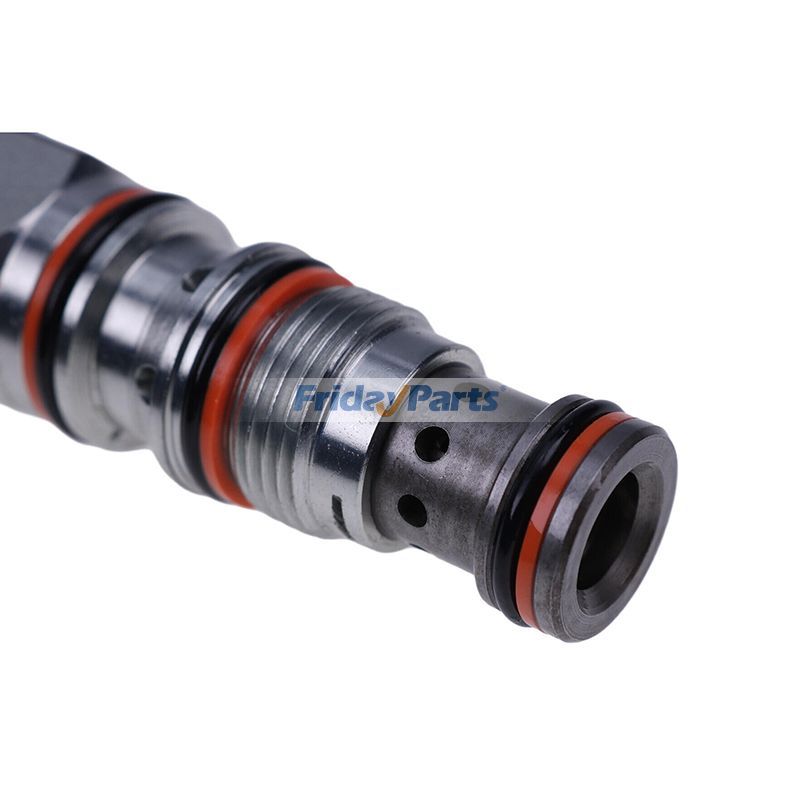 Soupape de réduction de pression Pour Sandvik,Pour Sun Hydraulics