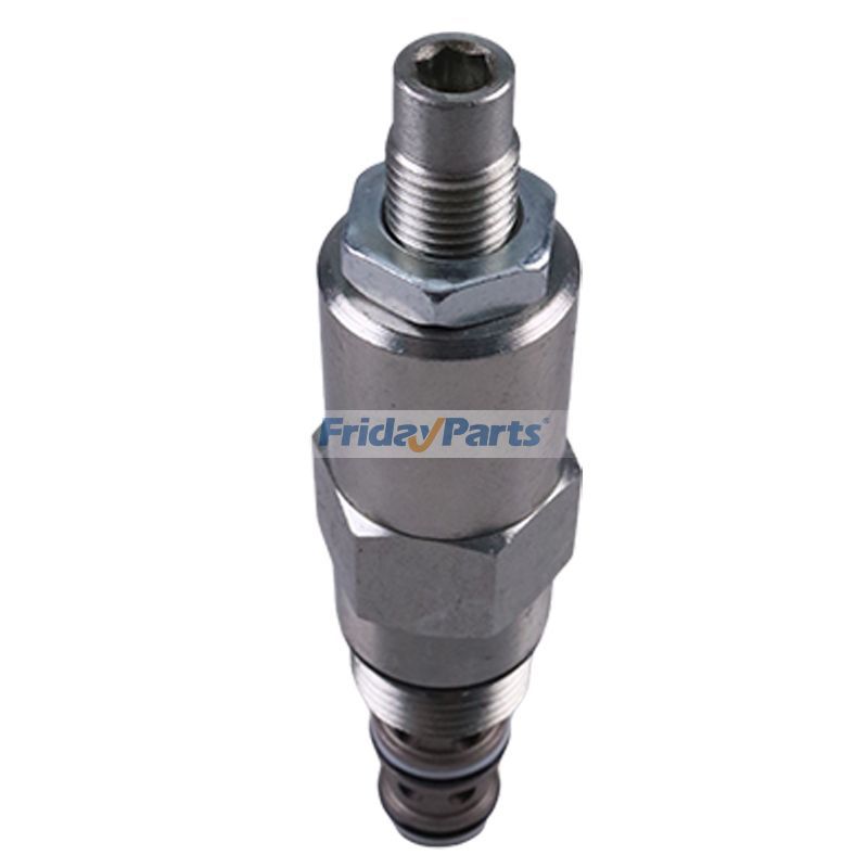 Excavator,Tractor Pressure Reducing Valve