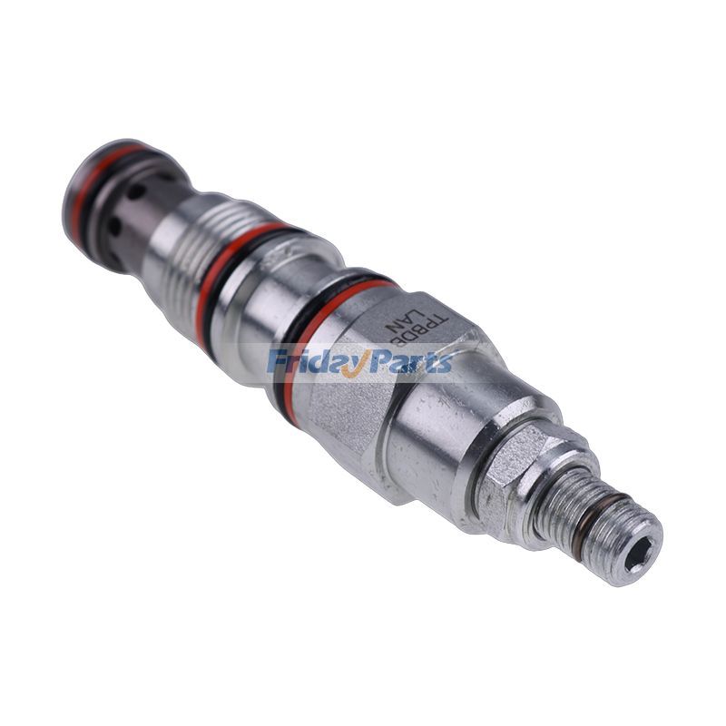 Soupape de réduction de pressionpour Pelle,Tracteur