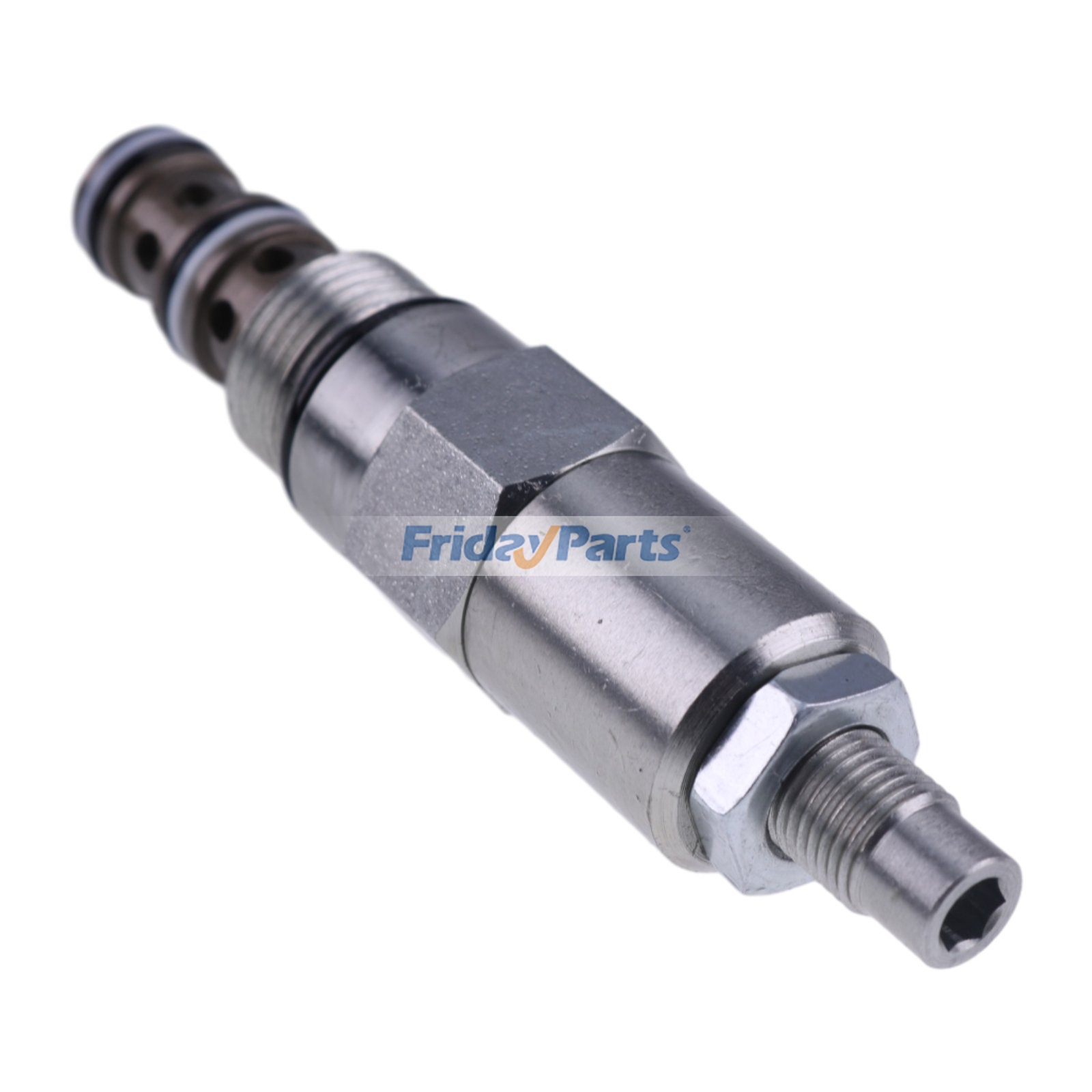 Excavator,Tractor Pressure Reducing Valve