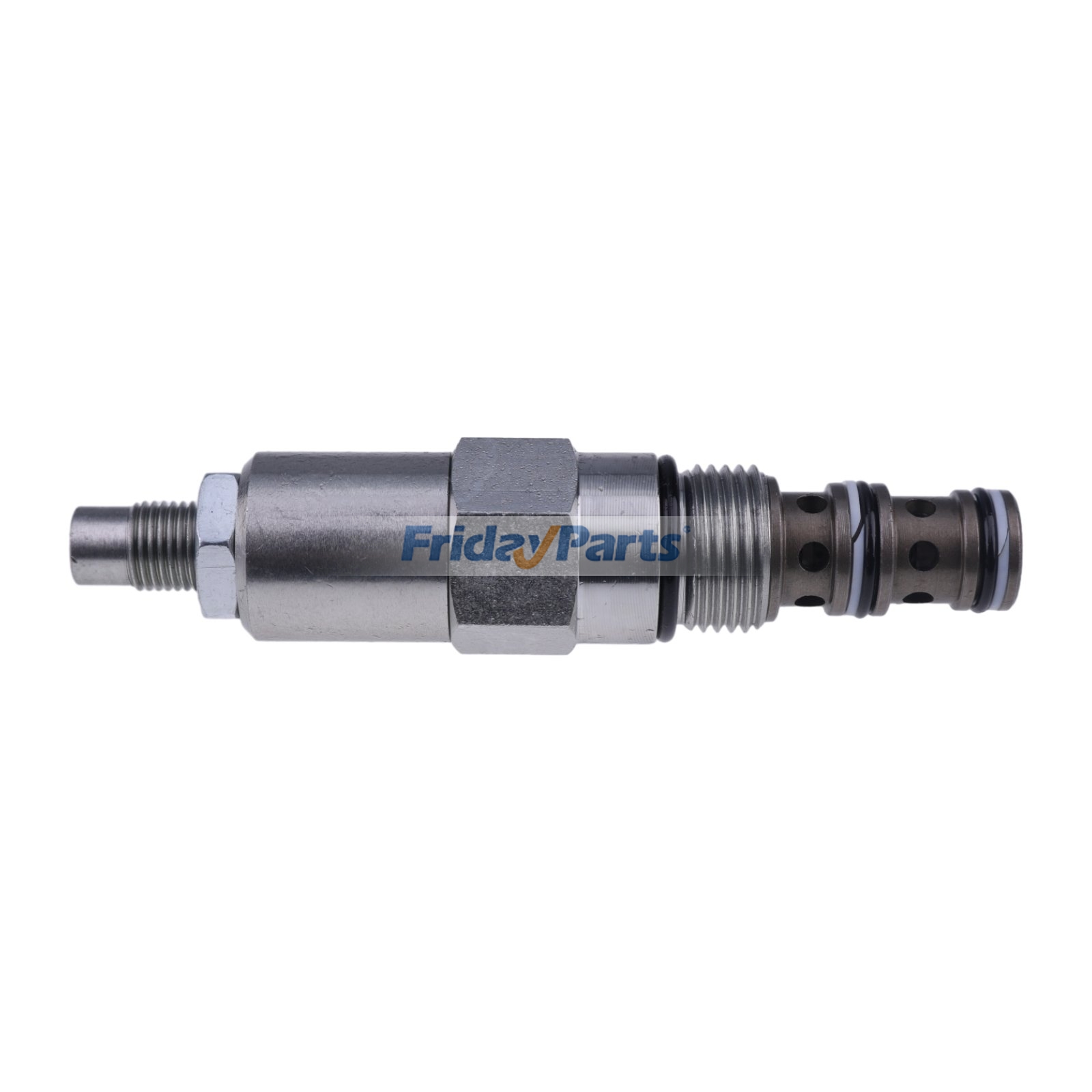 Pressure Reducing Valve compatible with Excavator,Tractor