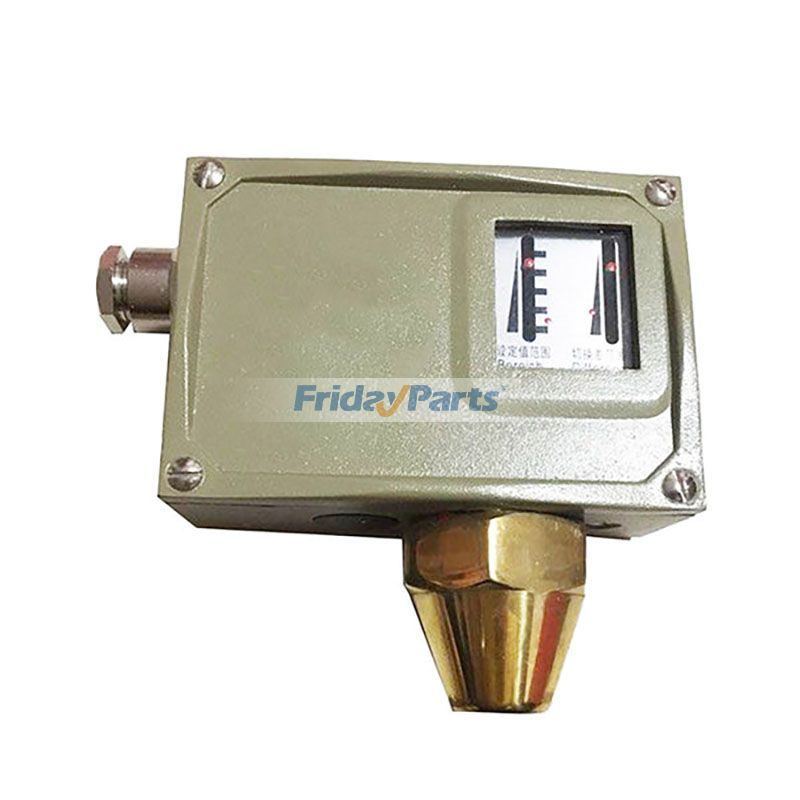 インガソール ランド エアコンプレッサー用圧力調整スイッチ コントローラー 99260960