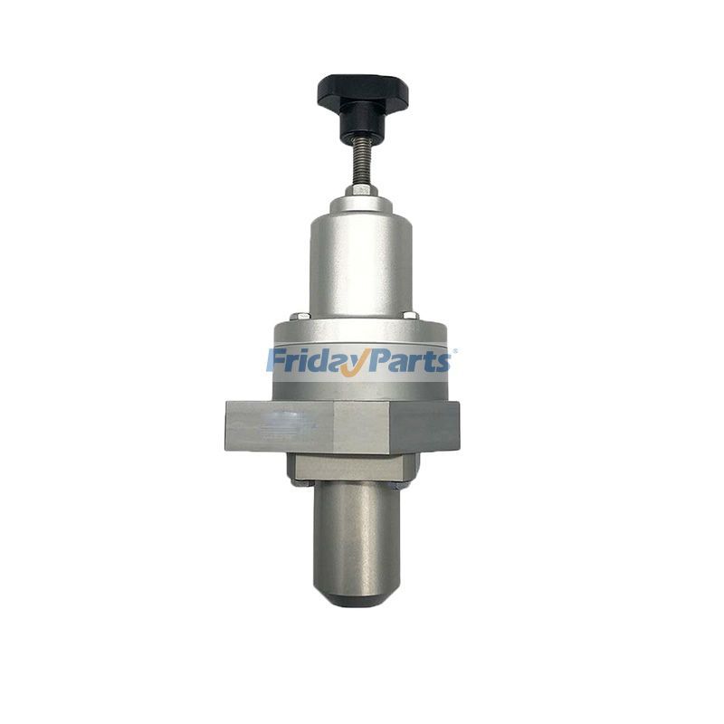 アトラスコプコ エアコンプレッサー XAS900 XATS377 XATS800 XAHS350 XAS1800 用圧力調整弁 1626105282 1626105283