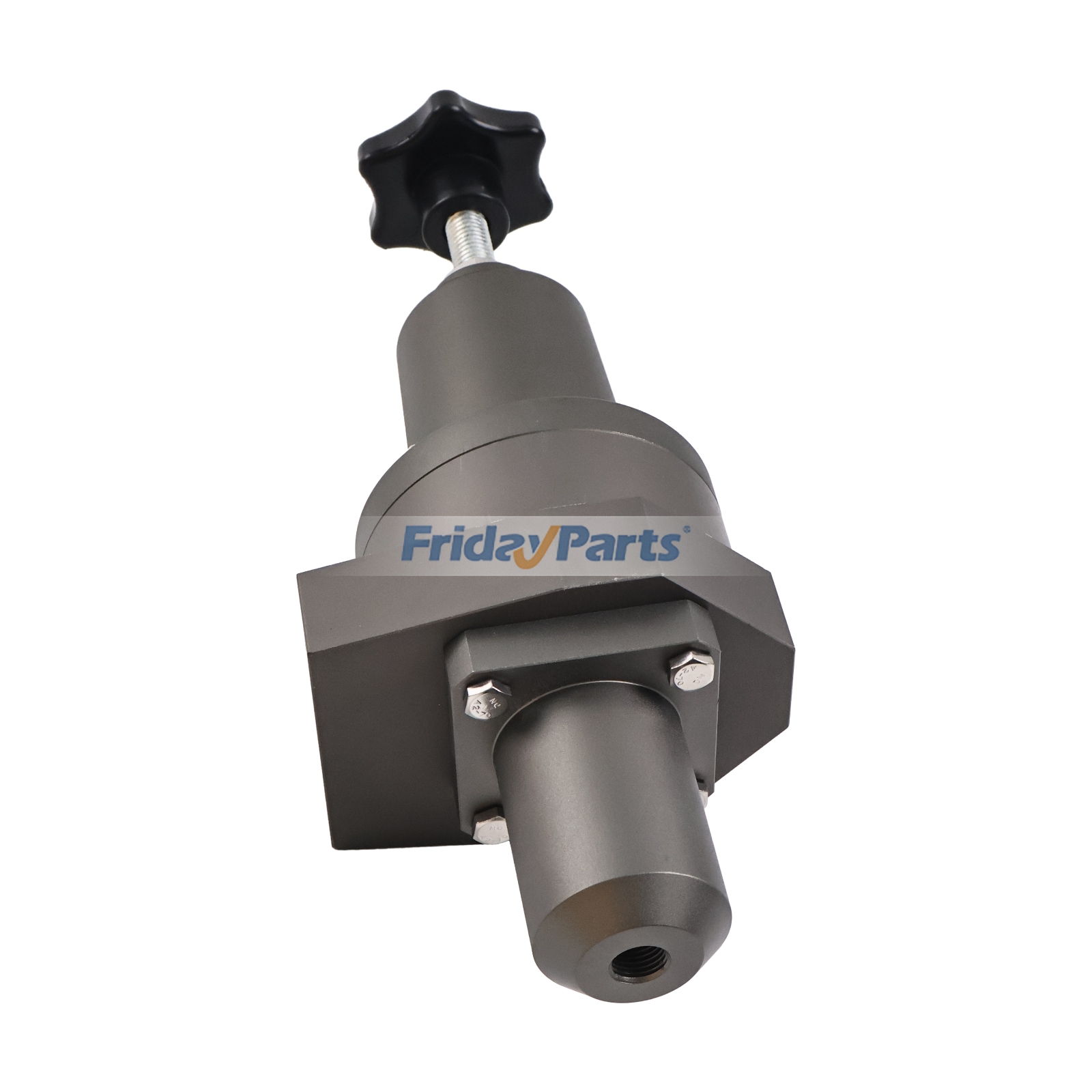 FridayParts Pressure Regulating Valve XAS900 XATS377 XATS800 XAHS350 XAS1800