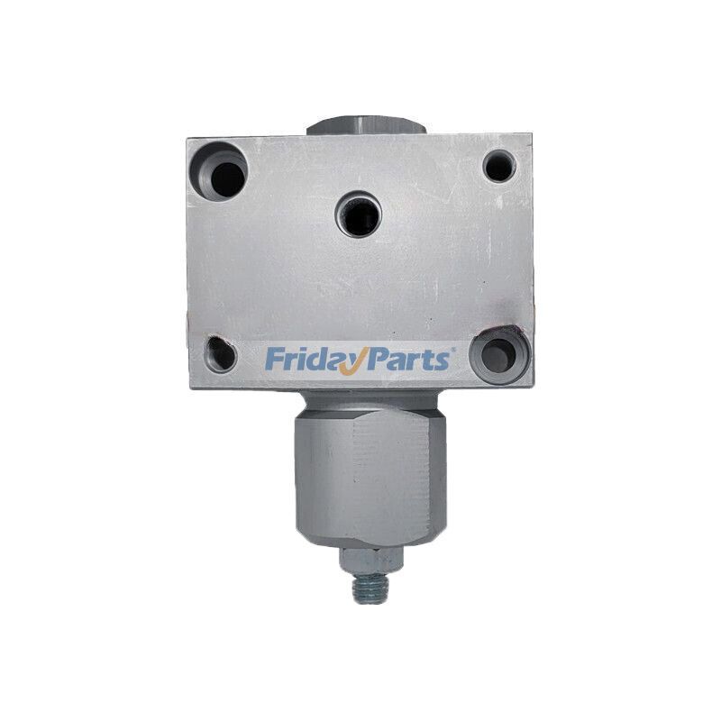 Soupape de décharge 88292000-761 pour compresseur d'air Sullair