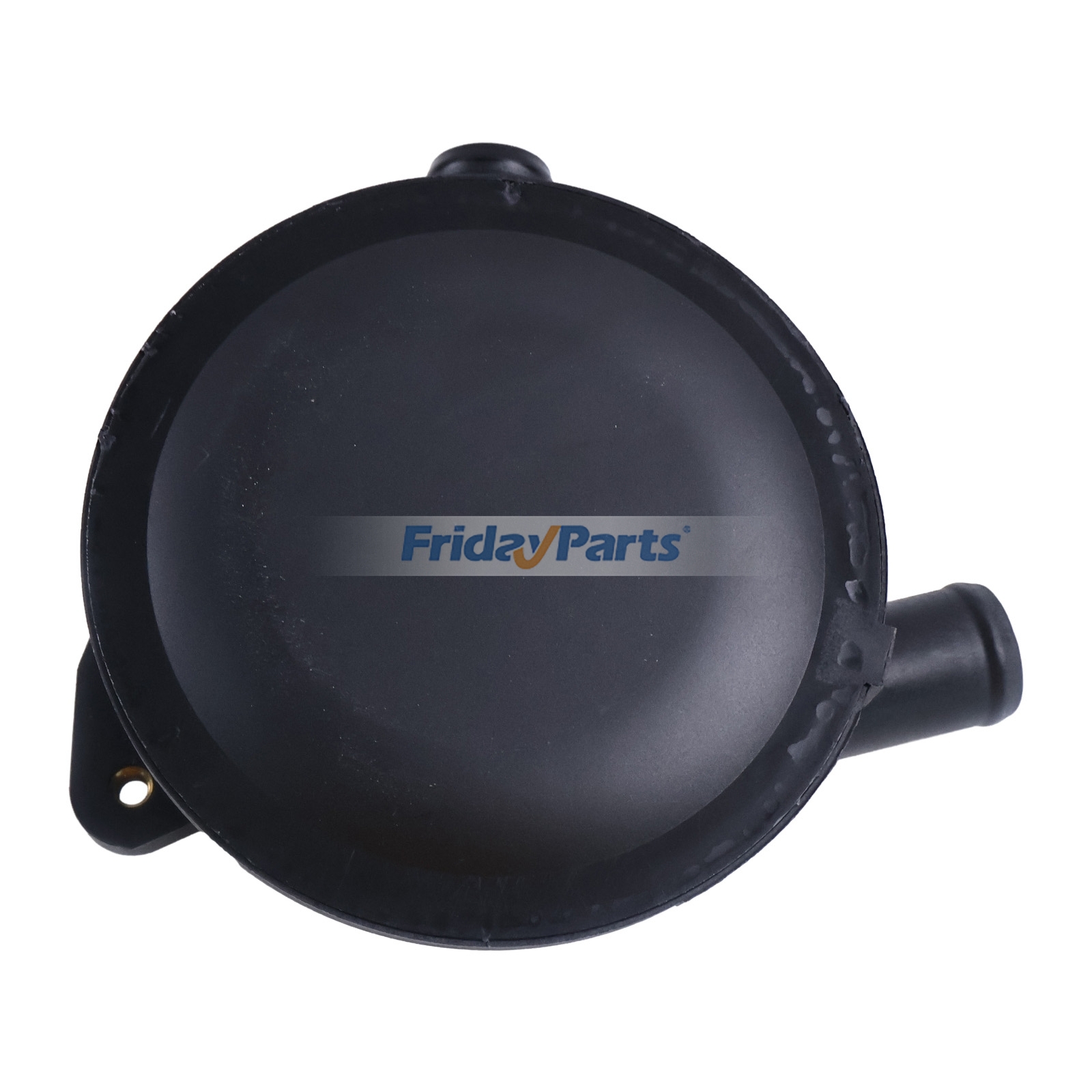 Engine Pressure Regulator