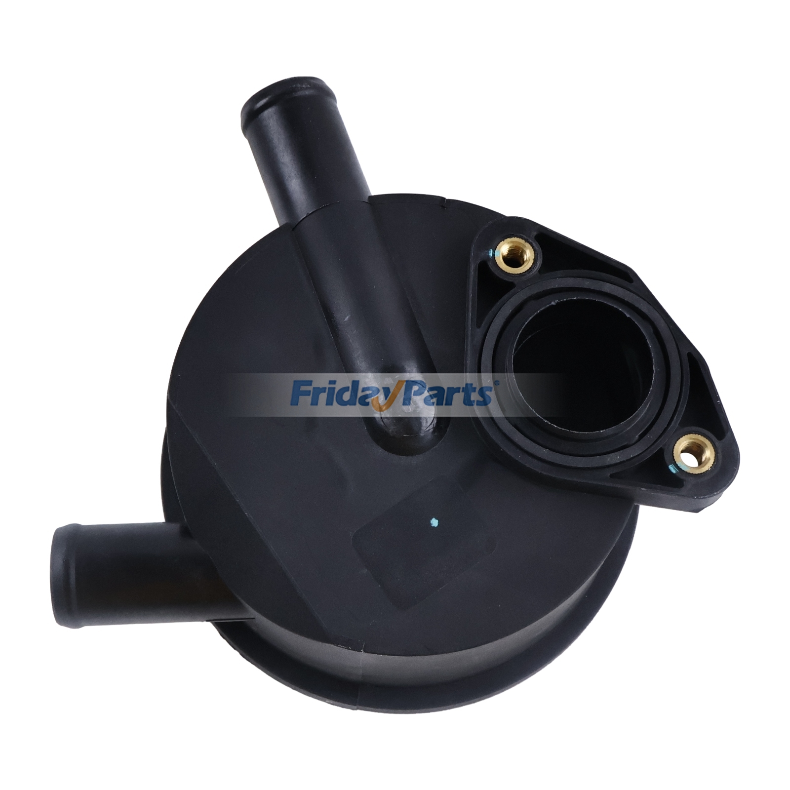 Pressure Regulator for Engine