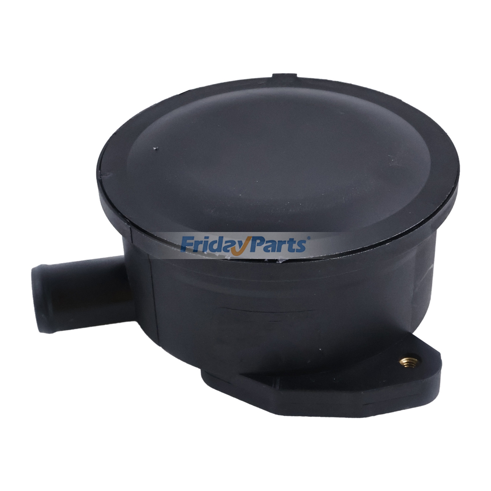  Pressure Regulator 