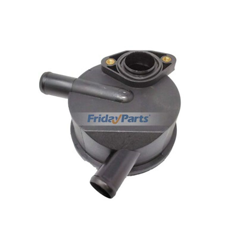 DeutzエンジンBFM2012用圧力レギュレーター0425-5055