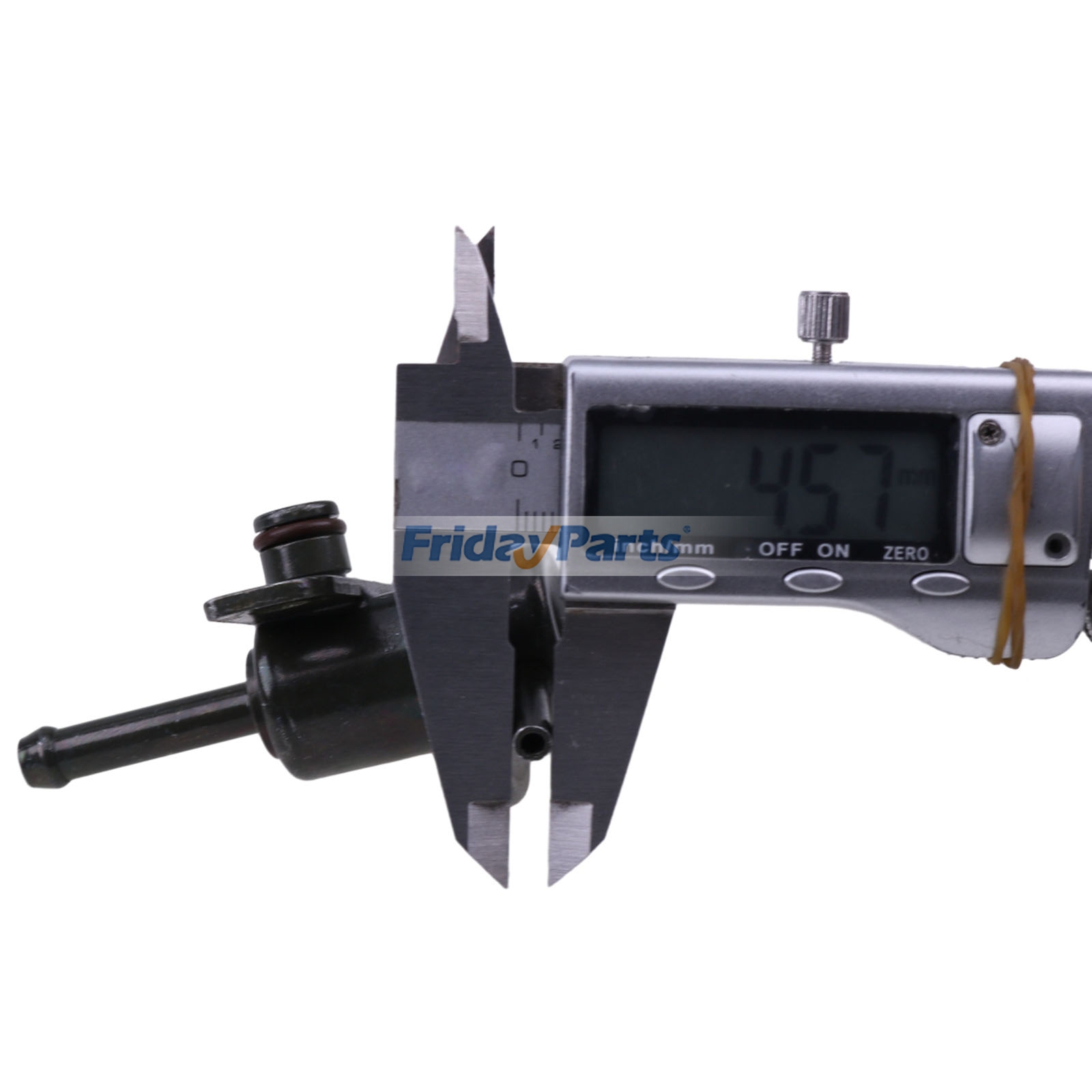 Kraftstoffdruckregler 23280-75020 91173902 für Toyota Motor 3RZFE Fahrzeug 4Runner T100 Tacoma Pontiac Firefly Suzuki Swiftfür Für andere Marken,Für Suzuki,Für Toyota