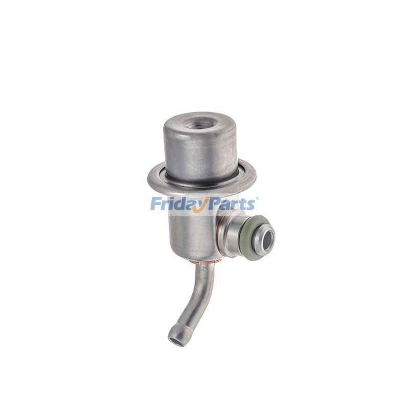 Fuel Pressure Regulator 31380-2D000 for Hyundai Tiburon Elantra Kia Spectra
