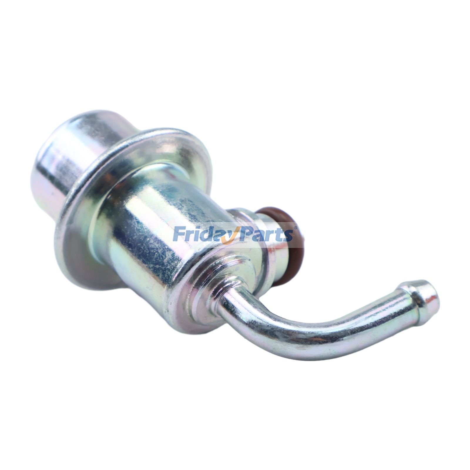 Fuel Pressure Regulator for Vehicle