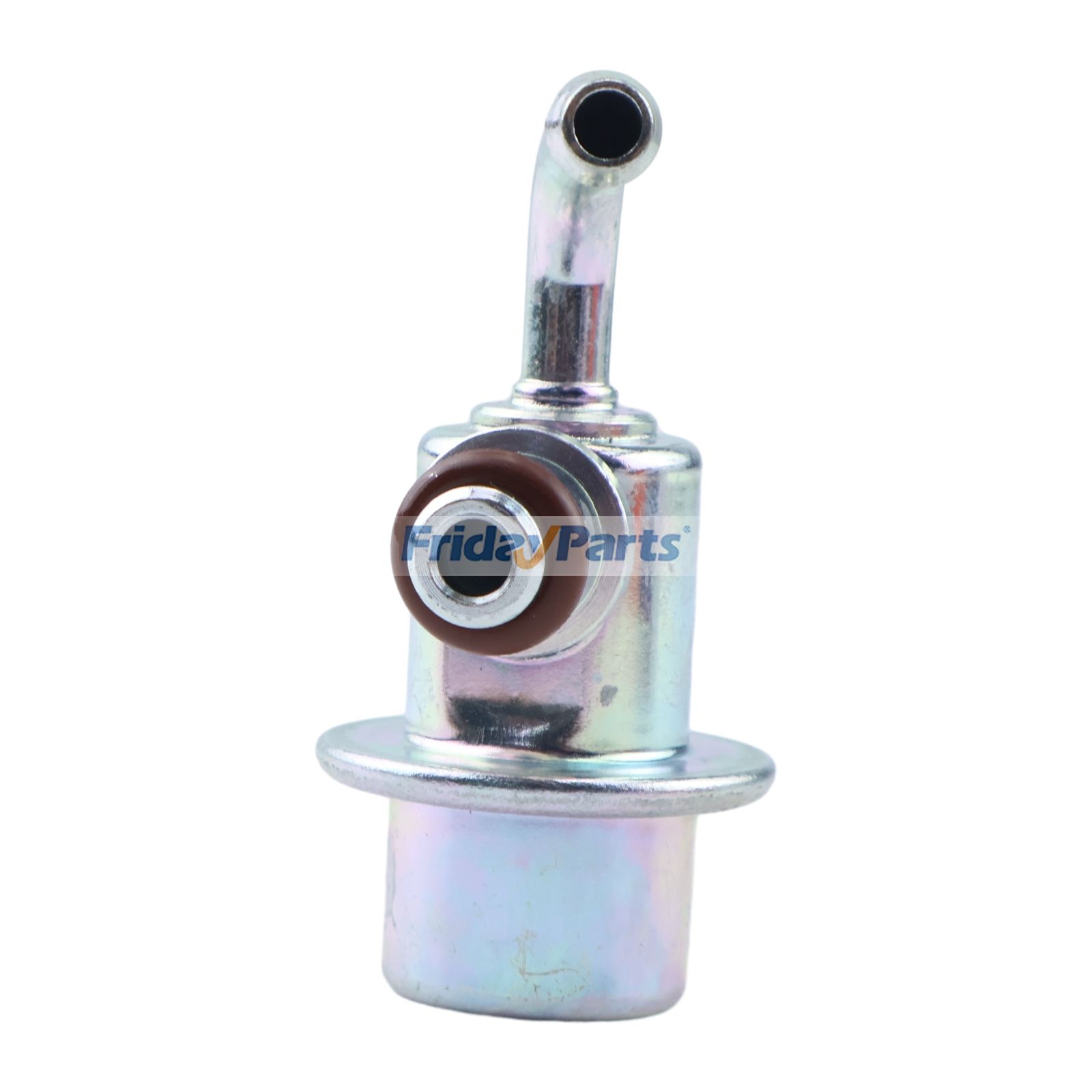 FridayParts Fuel Pressure Regulator