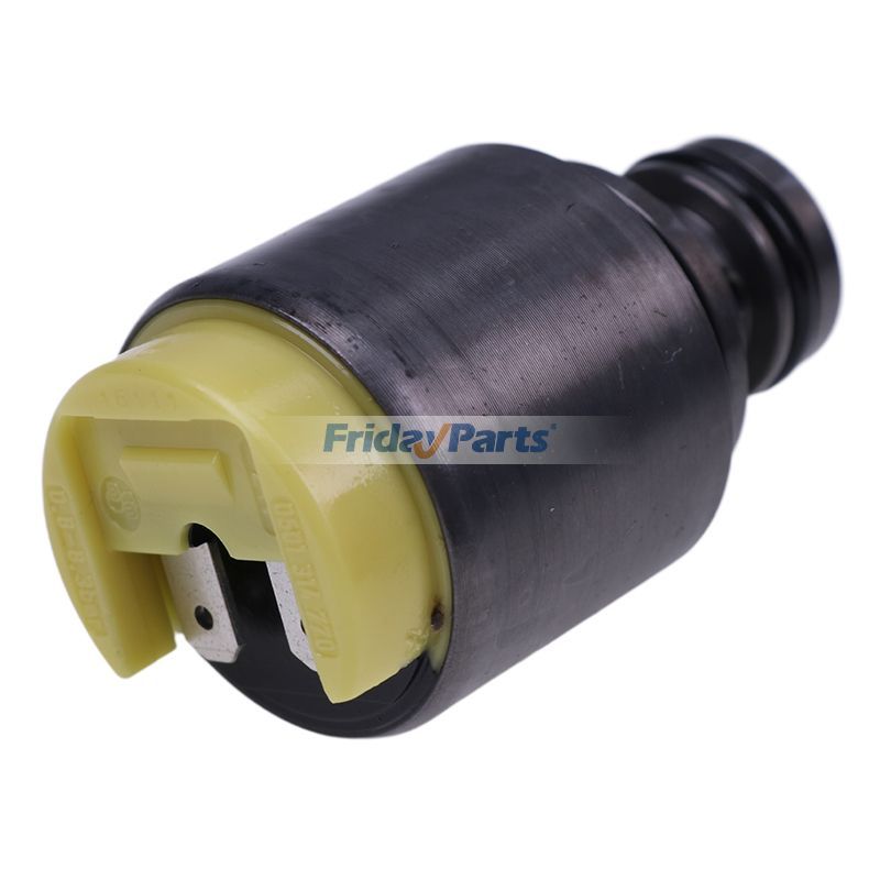 Loader 24V Pressure Regulator F106.6 F106.8 F156.6 W170 W270B