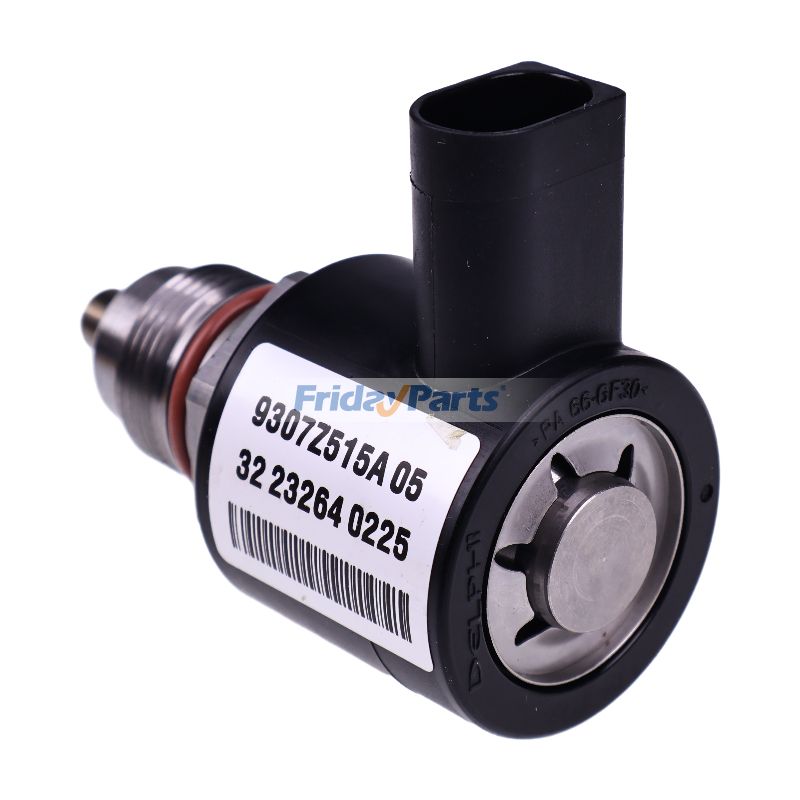 Pressure Regulator Valve for Mercedes-BenzC200 C220 E200 in Stock in China