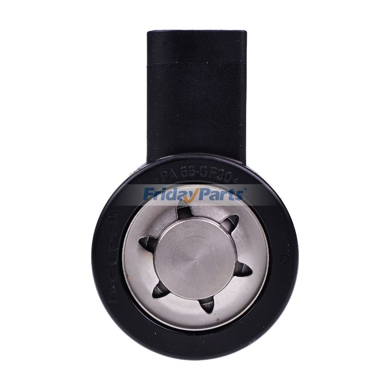 FridayParts Pressure Regulator Valve for Mercedes-BenzC200 C220 E200