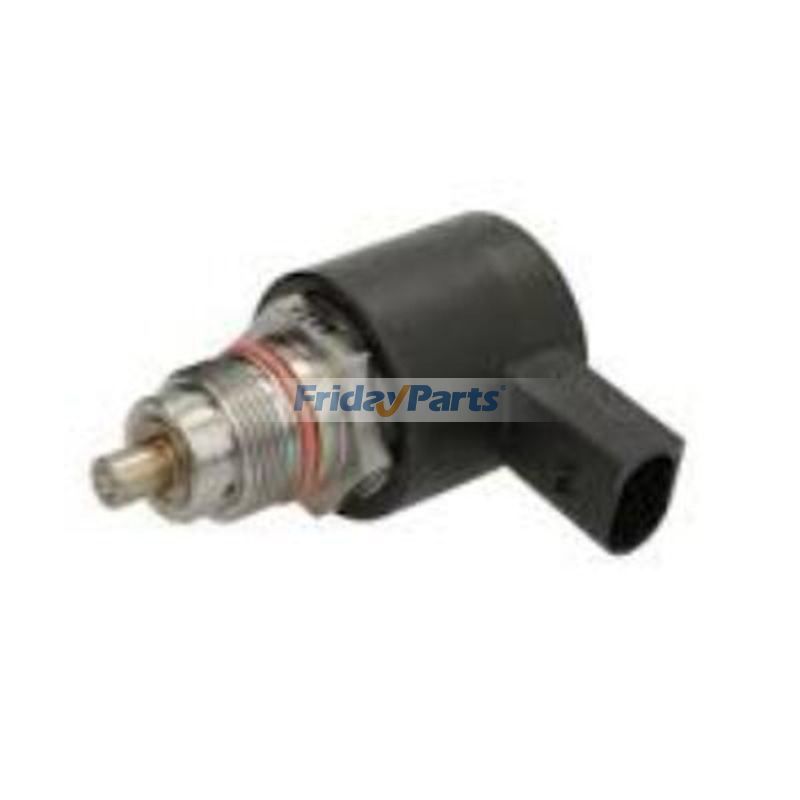 Pressure Regulator Common Rail High Pressure Valve 9307-515A for JCB