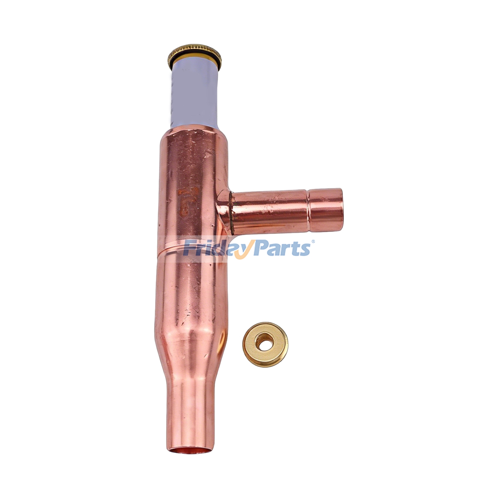 Válvula de expansión del regulador de presión de repuesto para Danfoss XKVL15