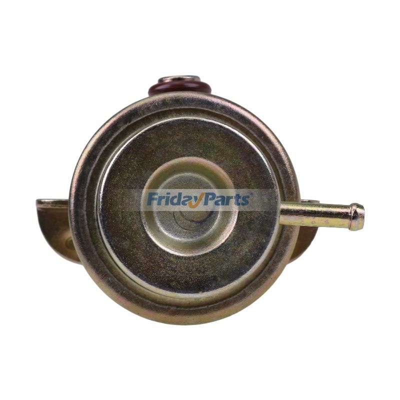 FridayPartsの燃料圧力レギュレータ