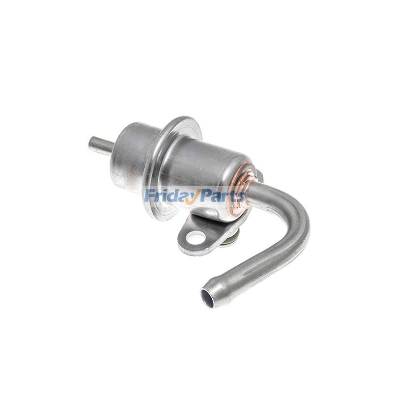 日産エンジン L4 フロンティア アーバン エクステラ NP300 用燃料圧力レギュレーター PR4107