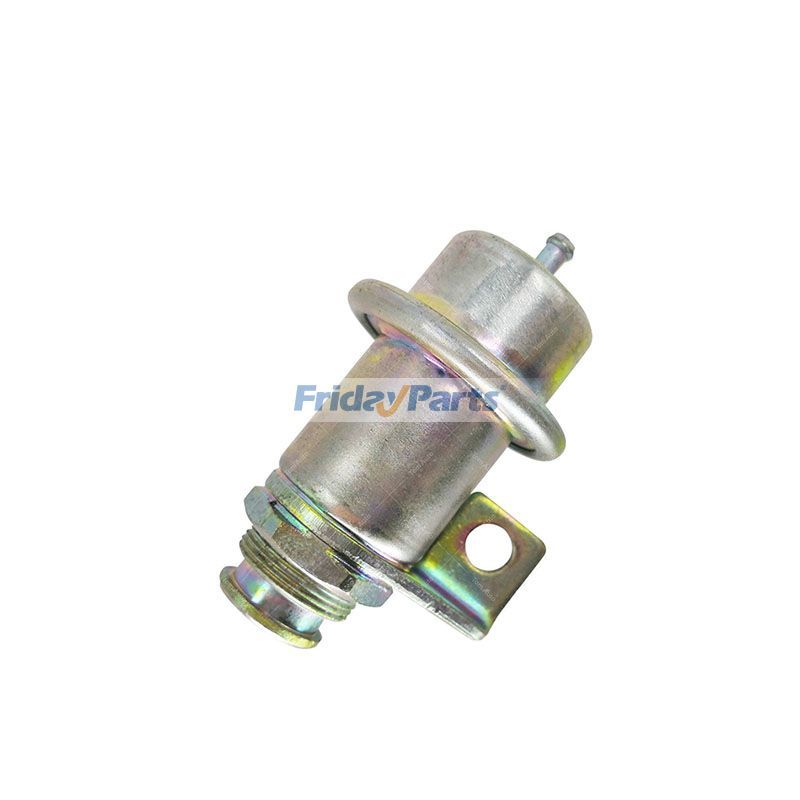 Fuel Pressure Regulator Honda Pontiac Buick Skylark Acura for Vehicle
