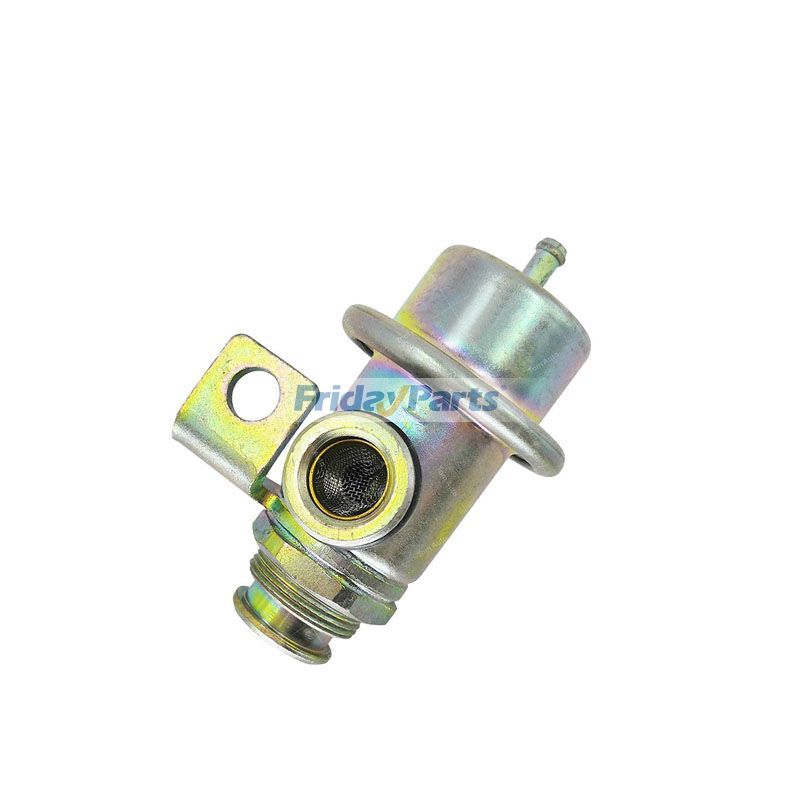 Fuel Pressure Regulator PR92 8170914100 for Chevrolet Cavalier Malibu Honda Passport Pontiac Sunfire Buick Skylark Acura SLX