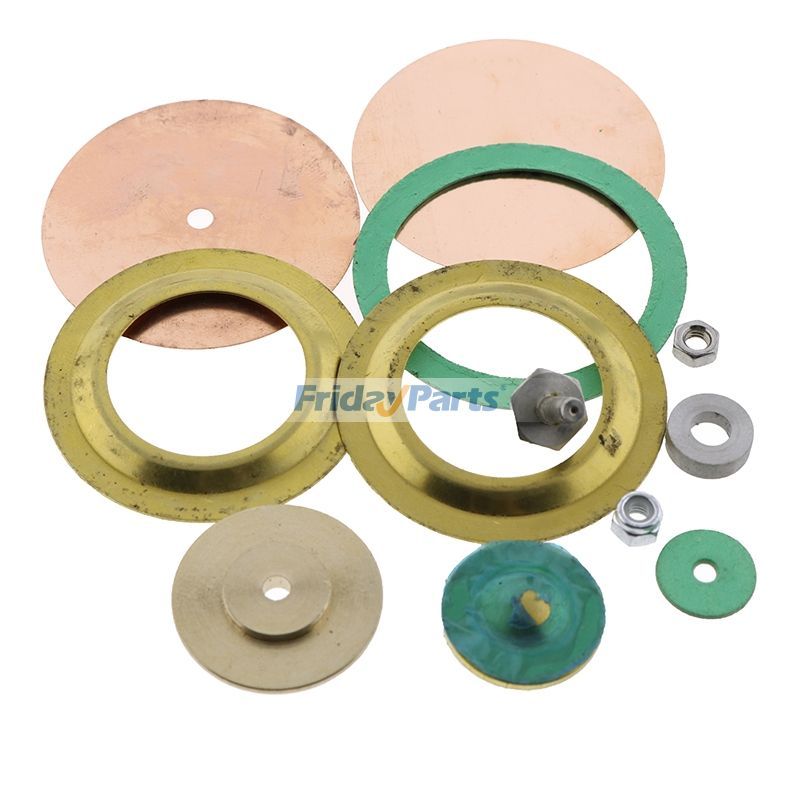 Pressure Regulator Repair Kit Screw for Air Compressor
