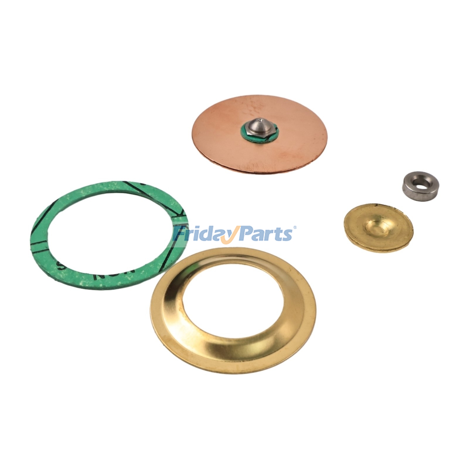 peça essencial para Compressor de ar