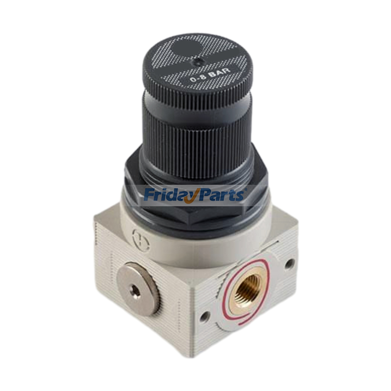 Pressure Regulator Replacement for Fletcher 735630002