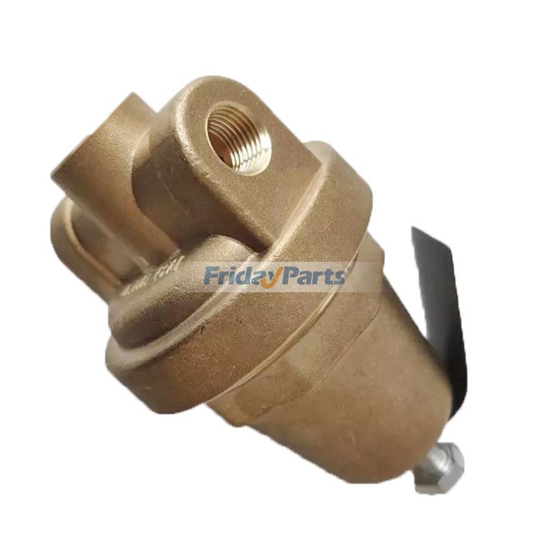 Sullair エアコンプレッサー 750XHH 1525XH 用圧力調整弁 02250115-268