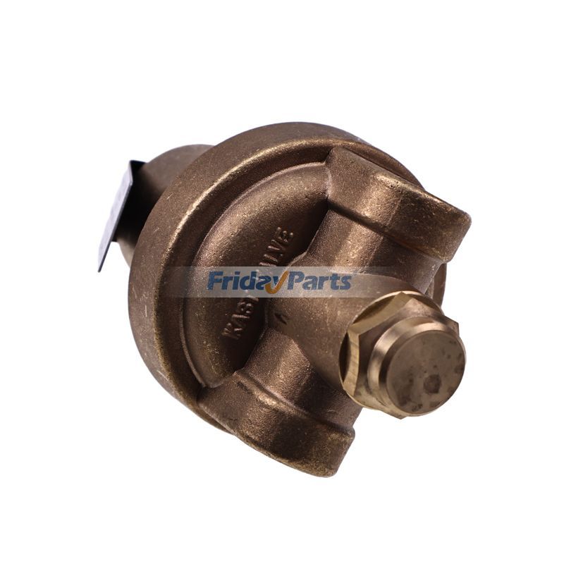  Pressure Regulator Valve Screw For Sullair