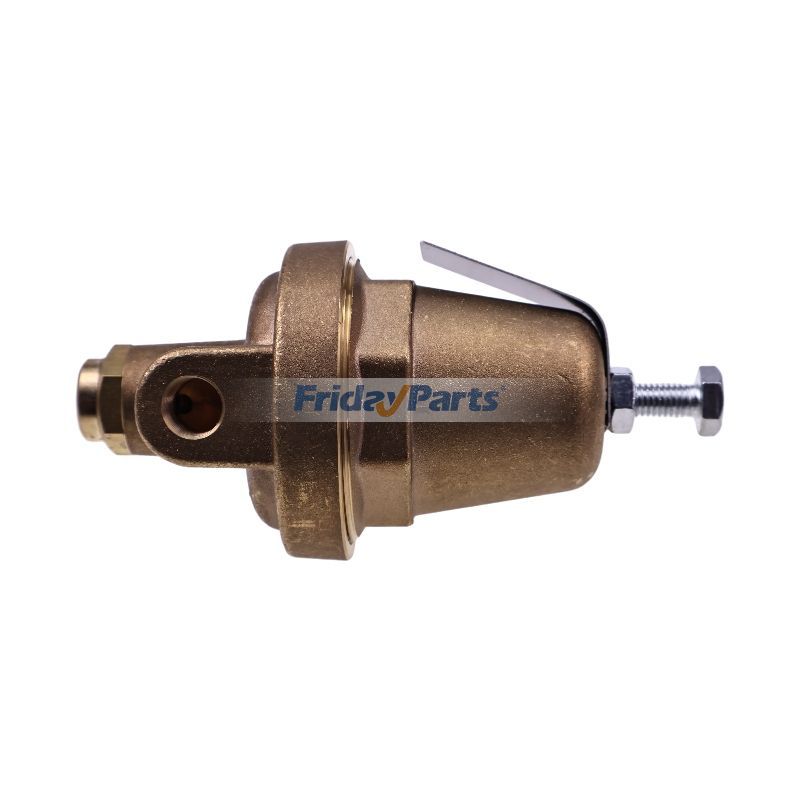 Pressure Regulator Valve Screw in Stock in China,USA