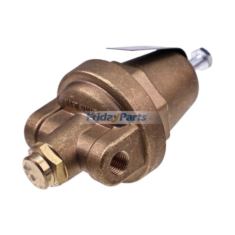 Pressure Regulator Valve Screw for Air Compressor