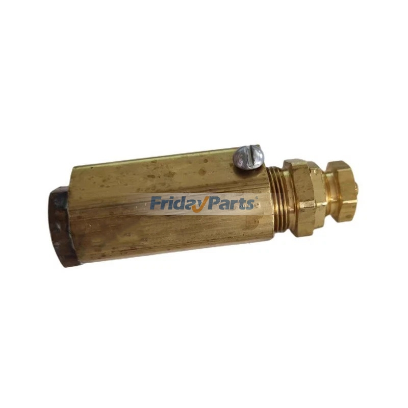 Pressure Regulator Valve 35315795 for Ingersoll Rand Screw Air Compressor XHP1070WCAT-T1 XHP1170WCAT XHP900WCAT